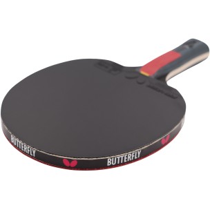 Ρακέτα Ping Pong Butterfly Dimitrij Ovtcharov Ruby 97169