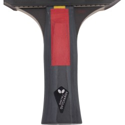 Ρακέτα Ping Pong Butterfly Dimitrij Ovtcharov Ruby 97169