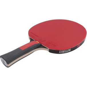Ρακέτα Ping Pong Butterfly Dimitrij Ovtcharov Ruby 97169