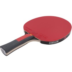 Ρακέτα Ping Pong Butterfly Dimitrij Ovtcharov Ruby 97169