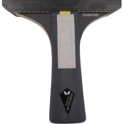 Ρακέτα Ping Pong Butterfly Dimitrij Ovtcharov Diamond 97170