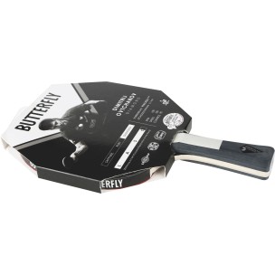 Ρακέτα Ping Pong Butterfly Dimitrij Ovtcharov Diamond 97170