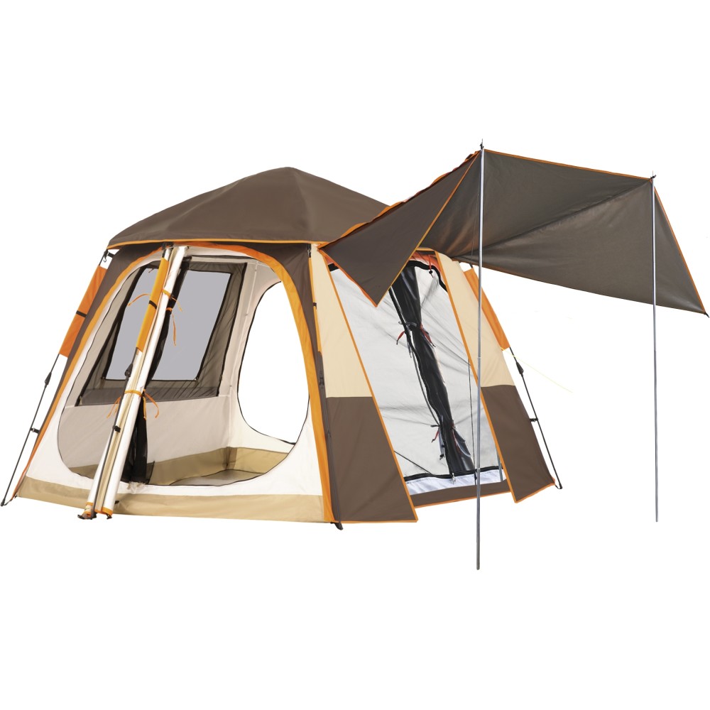 Σκηνή Camping Keumer Villa Αυτόματη 11243