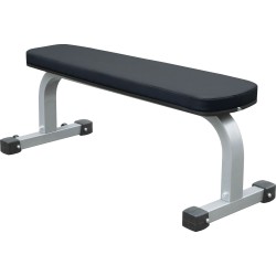 Πάγκος Ασκήσεων Impulse Flat Bench IFFB