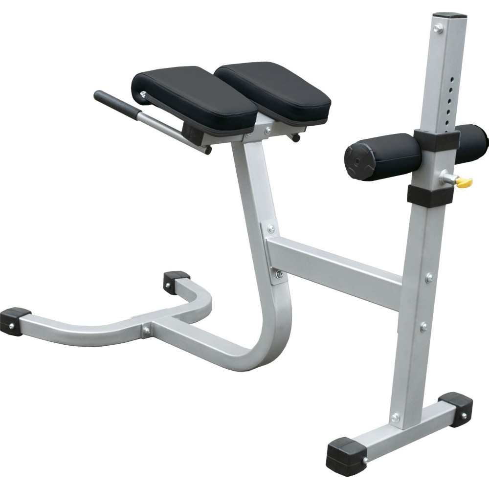 πάγκος εκγύμνασης ραχιαίων Impulse Roman Chair IFRC