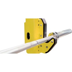 Μισό Rack Impulse Half Rack IZ7004