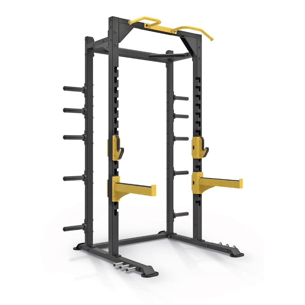 Μισό Rack Impulse Half Rack IZ7004