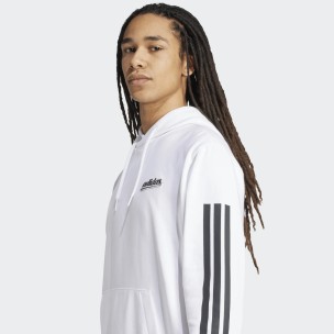 Ανδρικό Φούτερ adidas sportswear M SCRIPT HD KD2264