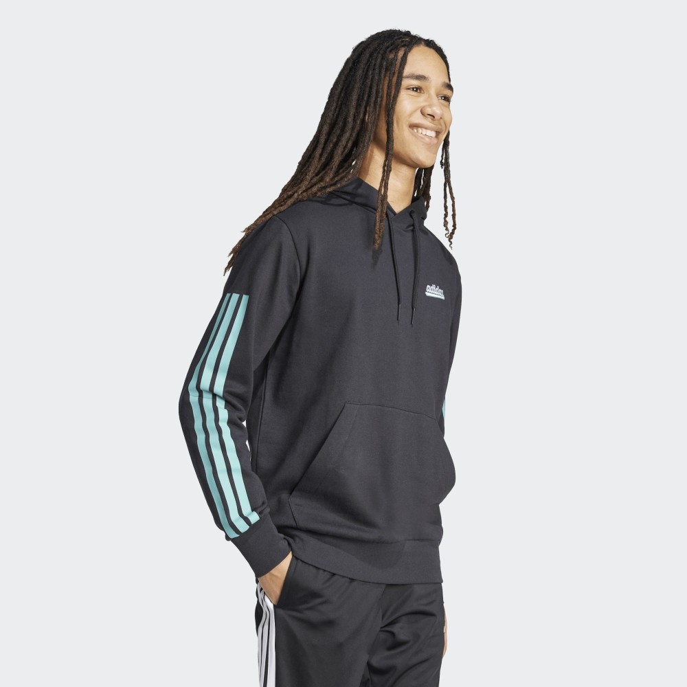Ανδρικό Φούτερ adidas sportswear M SCRIPT HD KD2265