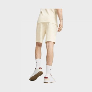 Ανδρική Βερμούδα Puma Ess Elevated Shorts No Dye 684725-99