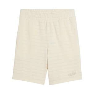 Ανδρική Βερμούδα Puma Ess Elevated Shorts No Dye 684725-99