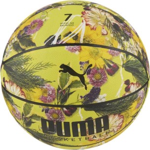 Μπάλα Μπάσκετ Puma Basketball Outdoor Hoops 084682-01