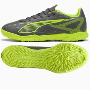 Ανδρικά Παπούτσια Ποδοσφαίρου Puma Ultra 5 Play TT 108331-03