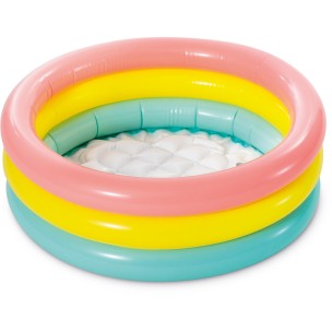 Φουσκωτή Παιδική Πισίνα Intex Sunset Glow 57107