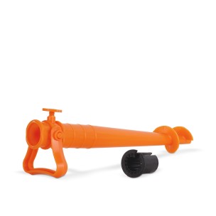 Βάση ομπρέλας βιδωτή για άμμο Escape 12025