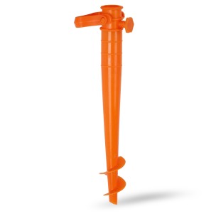 Βάση ομπρέλας βιδωτή για άμμο Escape 12025