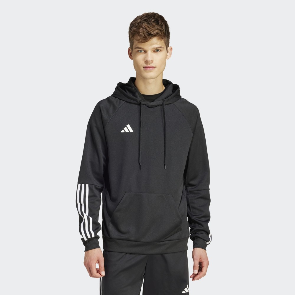 Ανδρικό Φούτερ Adidas M SERENO HOOD IR8330