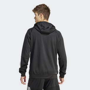 Ανδρικό Φούτερ Adidas M SERENO HOOD IR8330