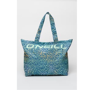 Γυναικεία Τσάντα O''NEILL COASTAL PRINT TOTE 1150057-32029