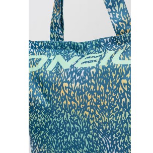 Γυναικεία Τσάντα O''NEILL COASTAL PRINT TOTE 1150057-32029