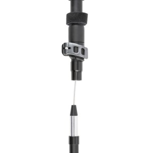 Μπαστούνι Trekking Pole Σπαστό Escape Trailblaze 11449