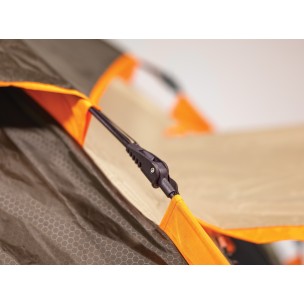 Σκηνή Camping Keumer Pro Air Αυτόματη 11239