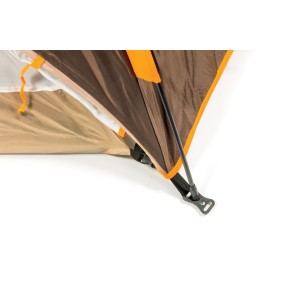 Σκηνή Camping Keumer Pro Air Αυτόματη 11239