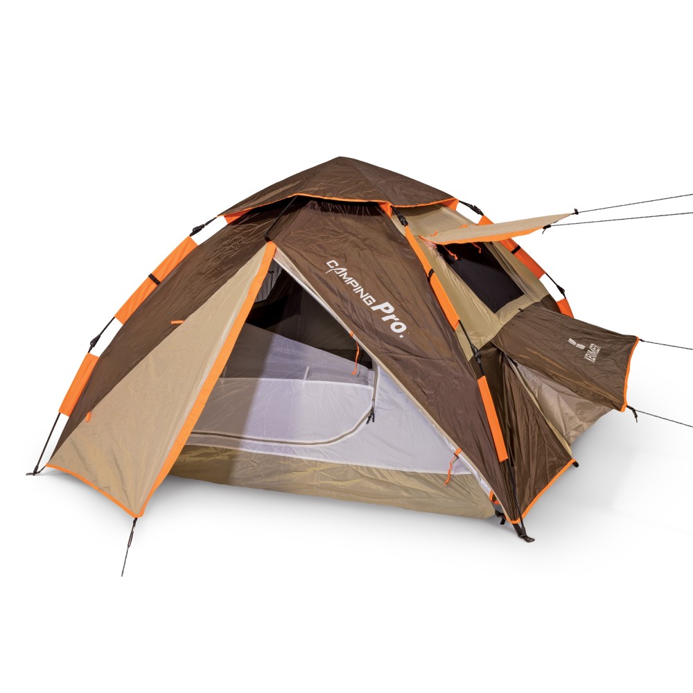 Σκηνή Camping Keumer Pro Air Αυτόματη 11239