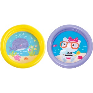 Φουσκωτή Παιδική Πισίνα Intex My First Pool 59409