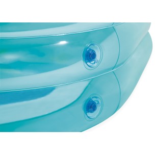 Φουσκωτή Πισίνα Παιδική Intex My Sea Friends Pool 57482