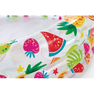 Φουσκωτή Παιδική Πισίνα Intex Pineapple Splash 59431