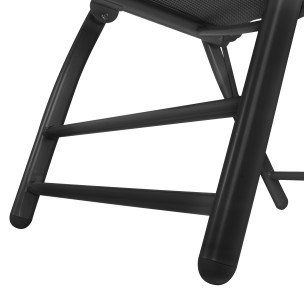 Πολυθρόνα Βεράντας με Ρυθμιζόμενη Κλίση Escape 15576