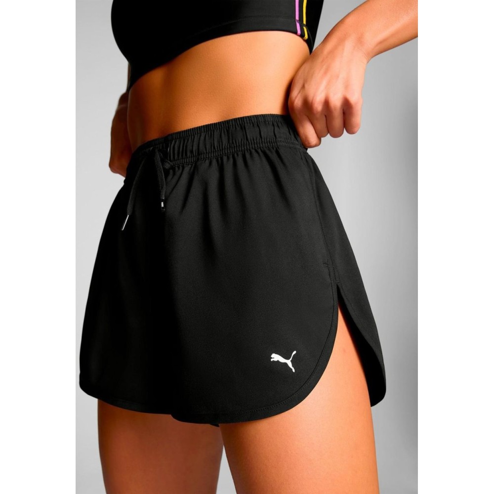 Γυναικείο Μαγιό Puma Swim Women Woven Shorts 1P 701230274-001