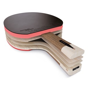 Ρακέτα Ping Pong Sunflex Xonox 97186