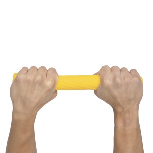 Εύκαμπτη Ράβδος Ασκήσεων Amila TwistBar Ultra Light 96953