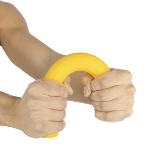 Εύκαμπτη Ράβδος Ασκήσεων Amila TwistBar Ultra Light 96953