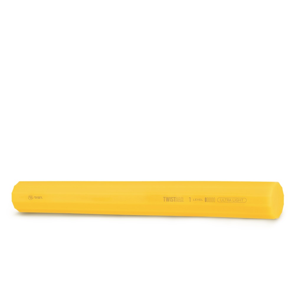 Εύκαμπτη Ράβδος Ασκήσεων Amila TwistBar Ultra Light 96953