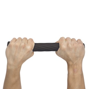 Εύκαμπτη Ράβδος Ασκήσεων Amila TwistBar Ultra Heavy 96957