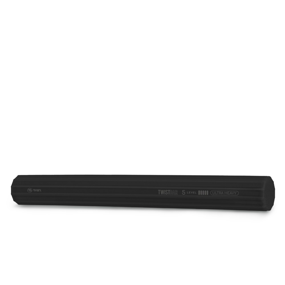 Εύκαμπτη Ράβδος Ασκήσεων Amila TwistBar Ultra Heavy 96957