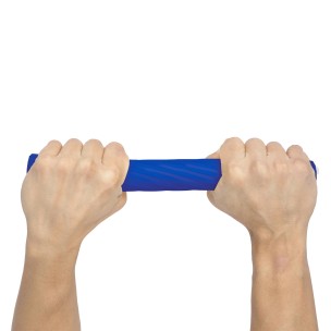 Εύκαμπτη Ράβδος Ασκήσεων Amila TwistBar Heavy 96956