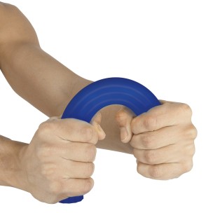 Εύκαμπτη Ράβδος Ασκήσεων Amila TwistBar Heavy 96956