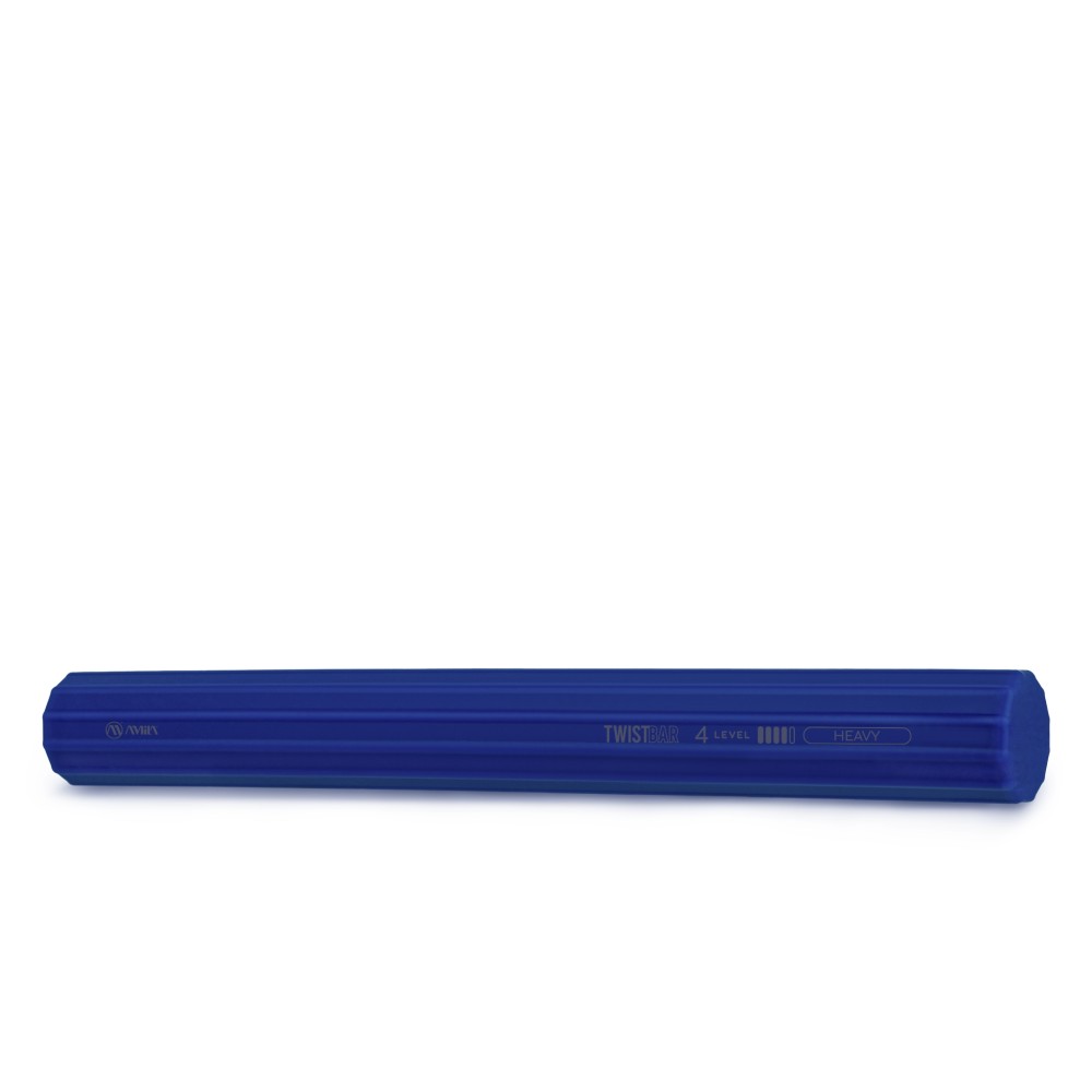 Εύκαμπτη Ράβδος Ασκήσεων Amila TwistBar Heavy 96956