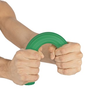 Εύκαμπτη Ράβδος Ασκήσεων Amila TwistBar Medium 96955