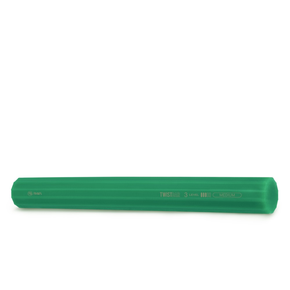 Εύκαμπτη Ράβδος Ασκήσεων Amila TwistBar Medium 96955