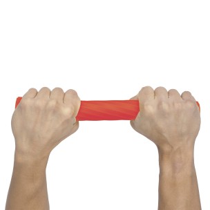 Εύκαμπτη Ράβδος Ασκήσεων Amila TwistBar Light 96954