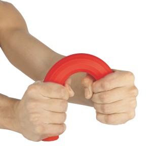 Εύκαμπτη Ράβδος Ασκήσεων Amila TwistBar Light 96954