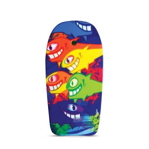 Σανίδα Κολύμβησης 84cm Πιράνχας Escape 47306