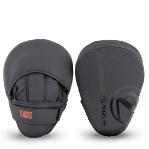 Στόχος Πολεμικών Τεχνών Amila Kaos (Σετ 2 τεμαχίων) 38640