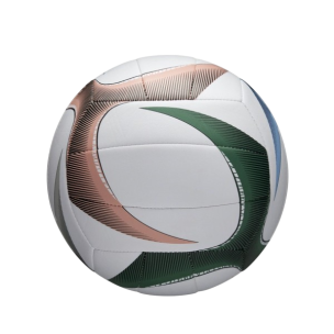 Μπάλα Beach Volley Wilson AVP PXL (White/Blue/Green OF) WV4008201XBOF