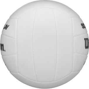 Μπάλα Beach Volley Wilson Soft Play VB (White OF) WV4007201XBOF